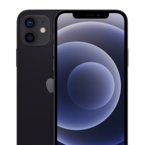 iPhone 12