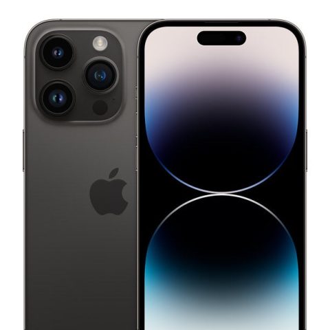 iPhone 14 Pro
