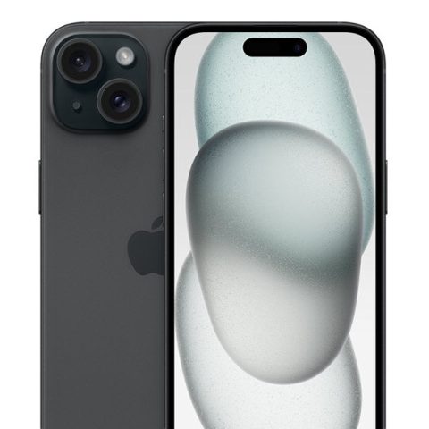iPhone 15