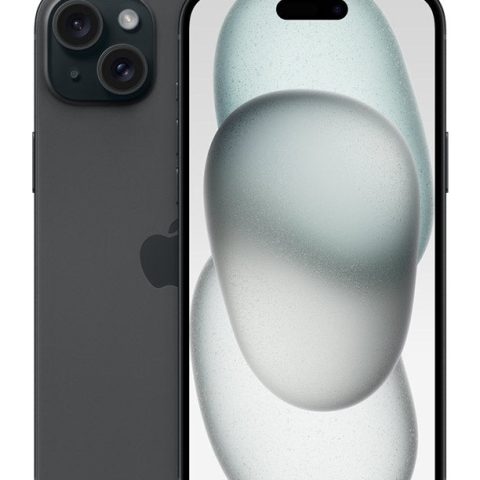 iPhone 15 Plus