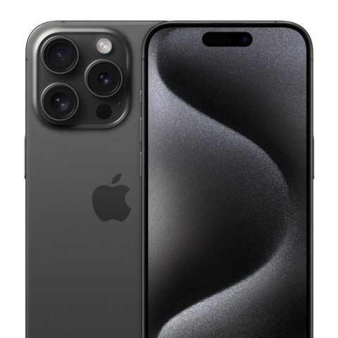 iPhone 15 Pro