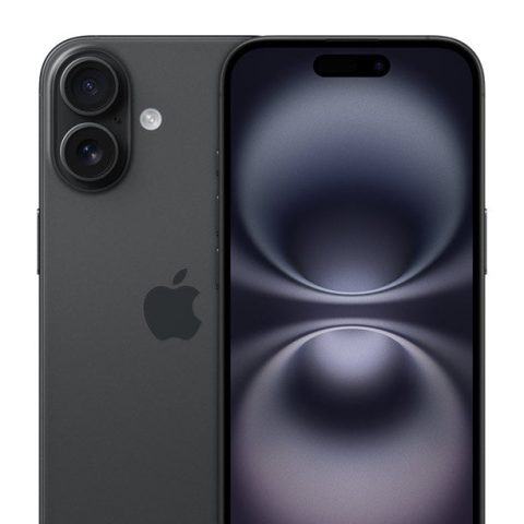 iPhone 16