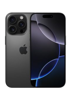 iPhone 16 Pro