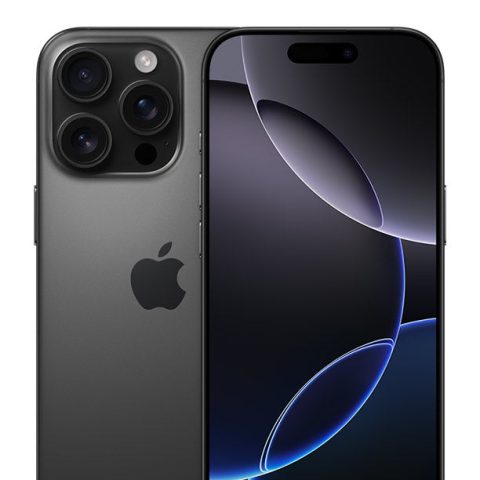 iPhone 16 Pro