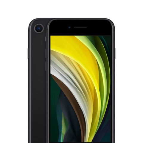 iPhone SE (2020)