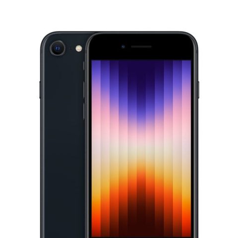 iPhone SE (2022)